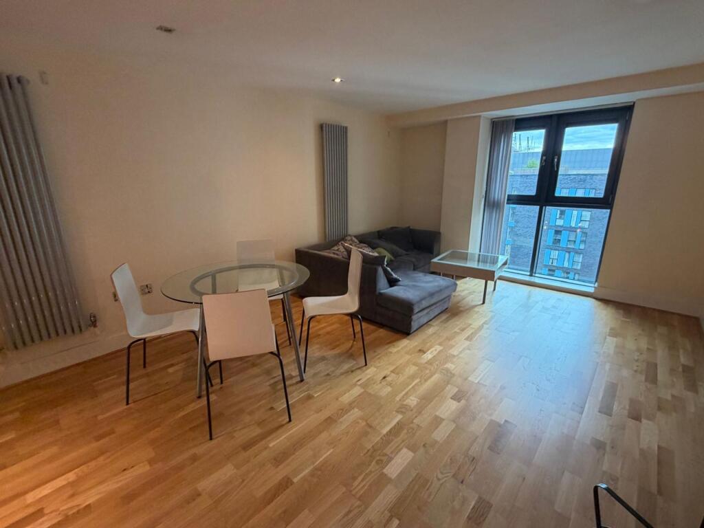 Main image of property: Millharbour, London, E14