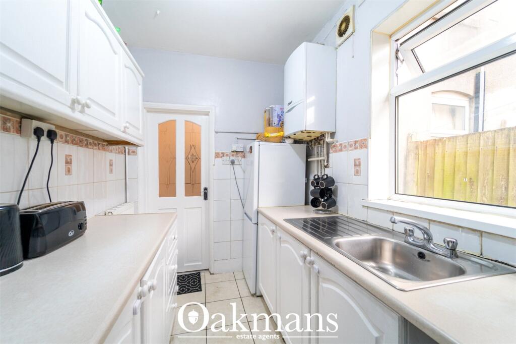 Additional image 10 of Oakfield Avenue, Oldfield Road, Birmingham, West Midlands, B12