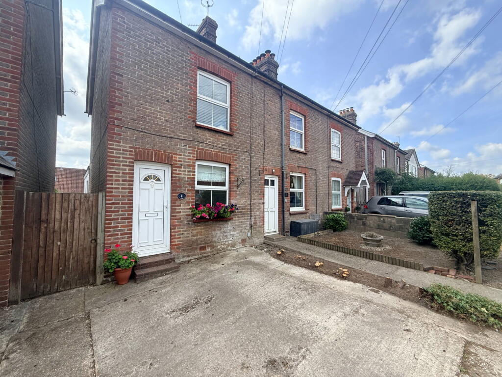 Main image of property: Blackness Road, Crowborough