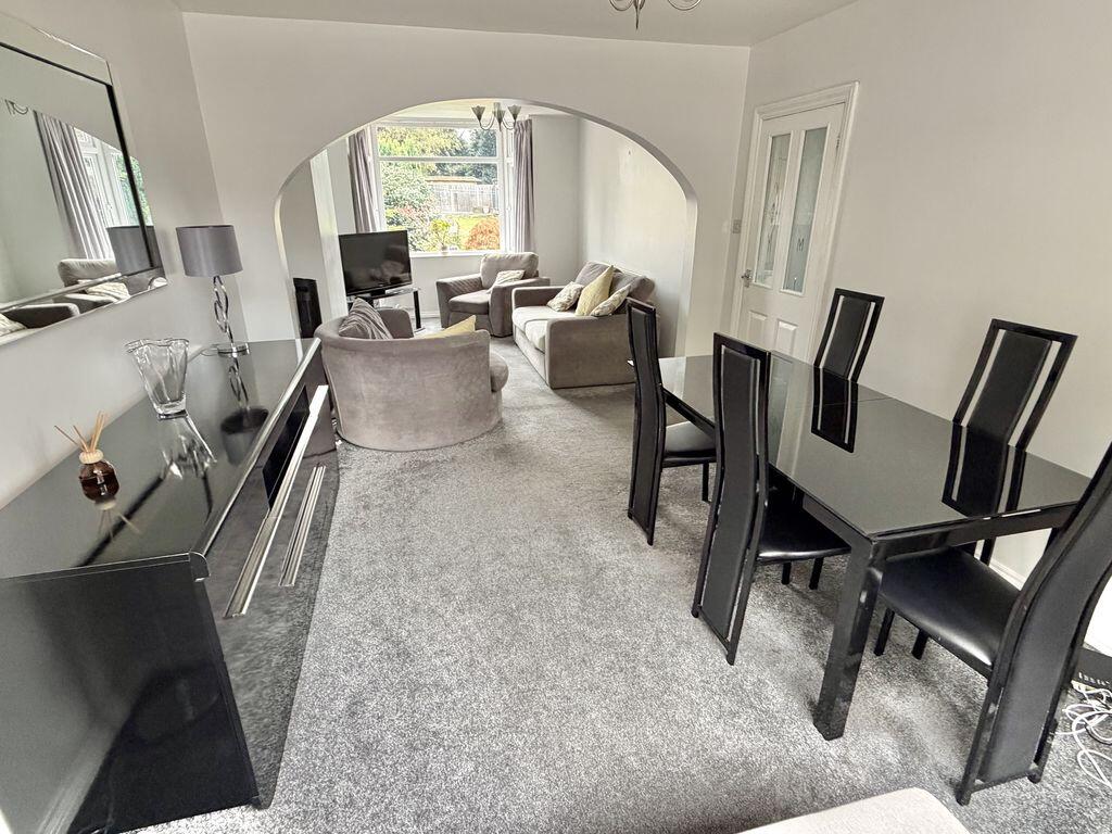 Warren Hill Road, Kingstanding, Birmingham, B44 8EU  photo 4