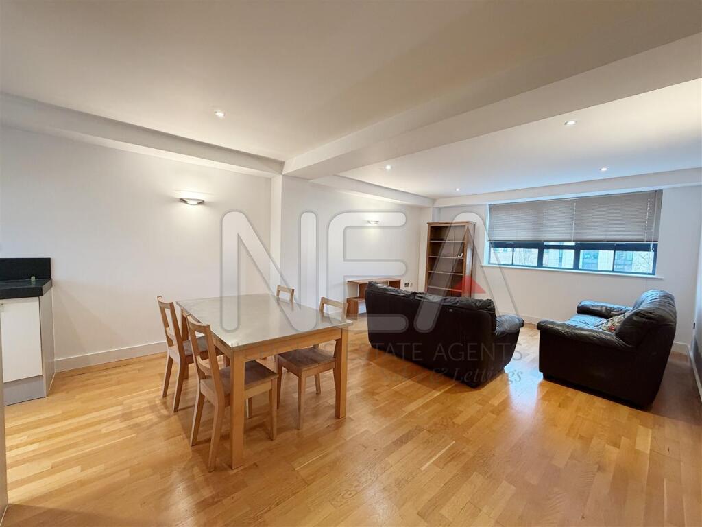 Main image of property: St James Wharf, Forbury Road, Reading