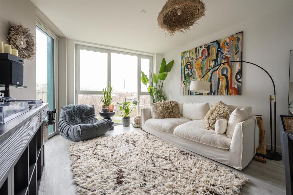 Main image of property: Bundocks Walk, Fish Island