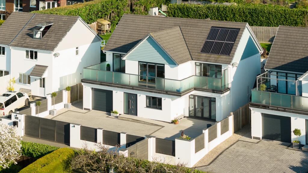 Main image of property: Ashford, Nr. Braunton, North Devon EX31