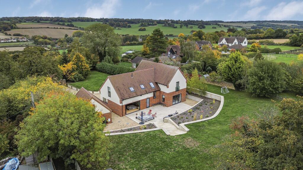 Main image of property: Hill View House, St Margarets, Great Gaddesden, HP1