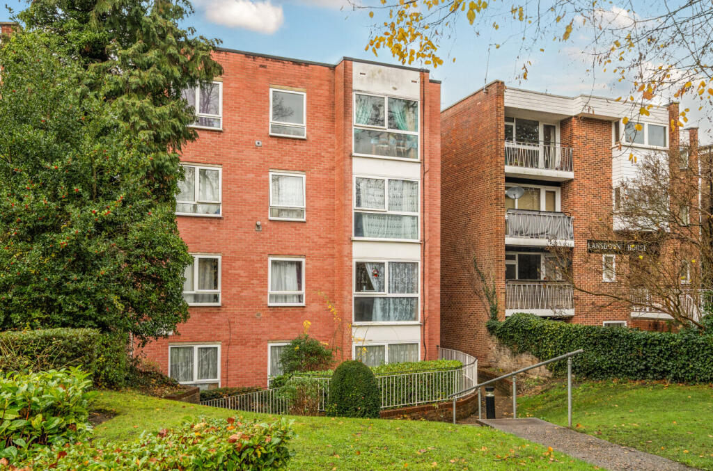 Main image of property: Brighton Road, Sutton