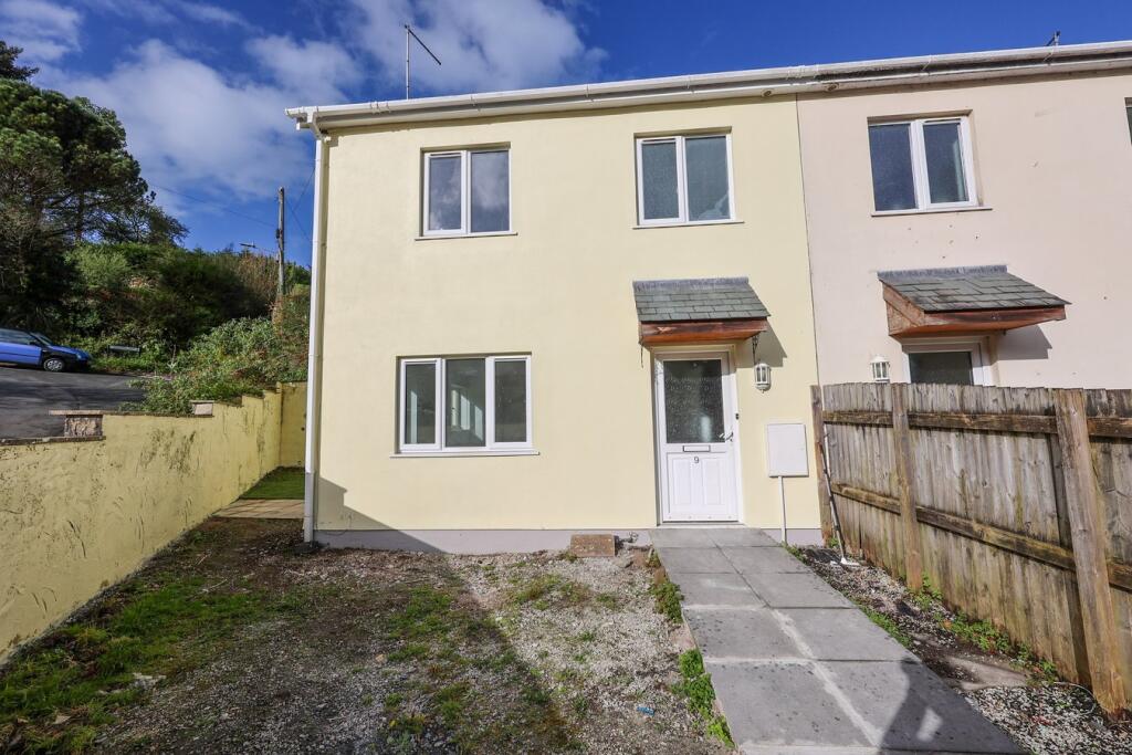 Main image of property: Tanhouse Road, Lostwithiel, PL22