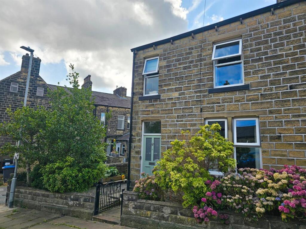 Main image of property: Foster Avenue, Silsden,