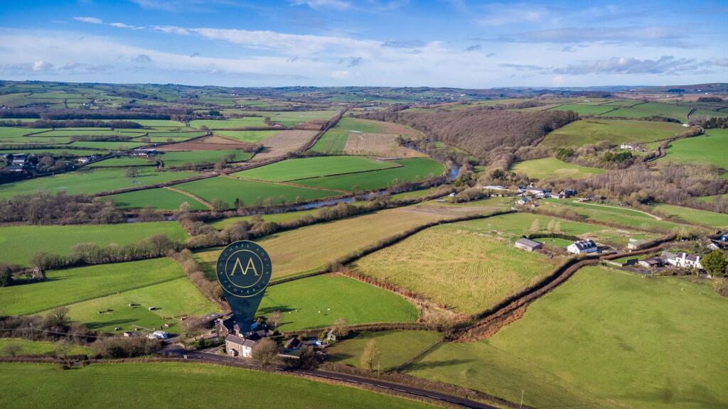 Main image of property: Old Tollgate, Umberleigh