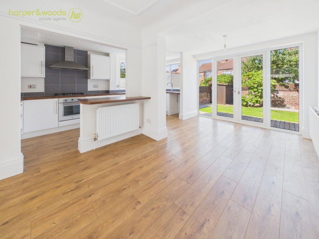 House in Chester - View 2