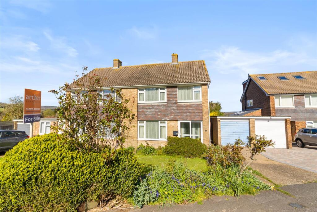 Main image of property: Winchester Way, Eastbourne