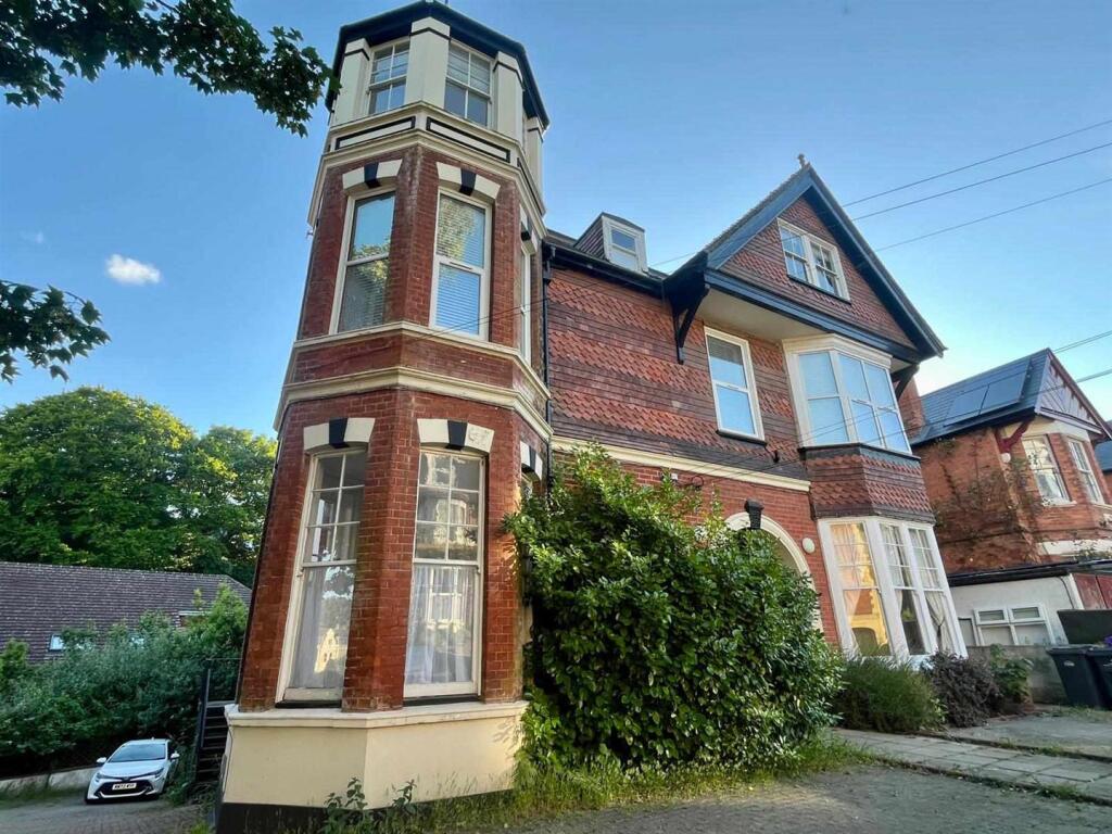 Main image of property: Woodland Vale Road, St Leonards-On-Sea