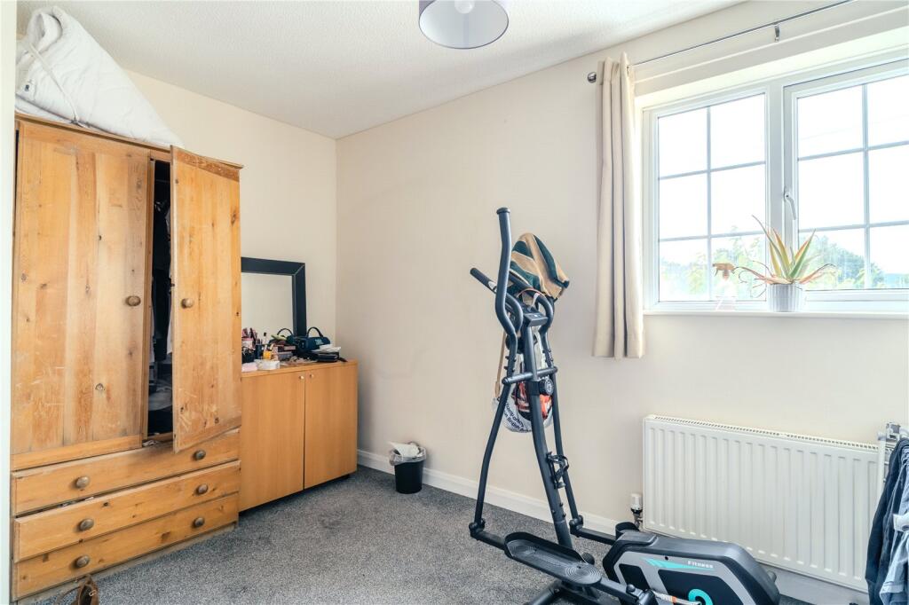House in Wychavon, Broadway - More