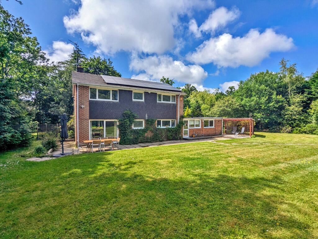 Main image of property: Sway Road, Brockenhurst, Hampshire, SO42