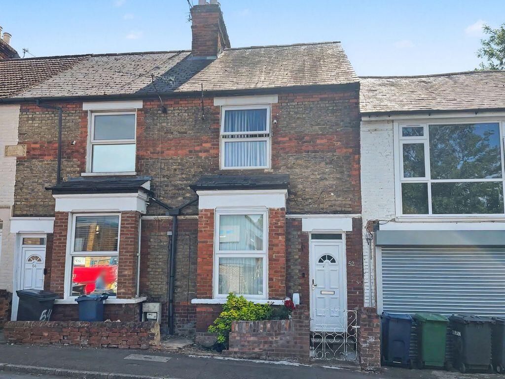 Main image of property: Victoria Street, High Wycombe
