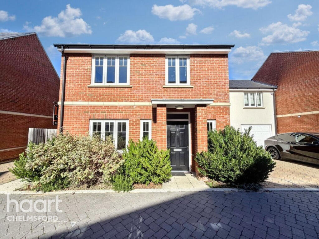 Main image of property: Rennoldson Green, CHELMSFORD