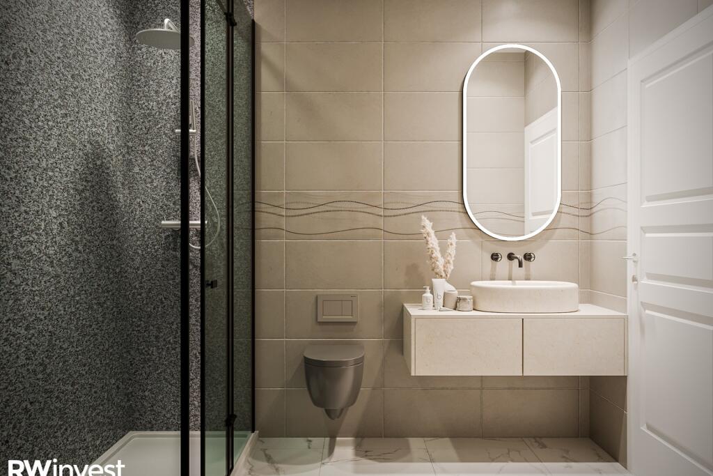 6% Projected Rental Yields | Fully Managed Manchester Apartment, Manchester – Sought-After Manhattan 1 Bed photo 2