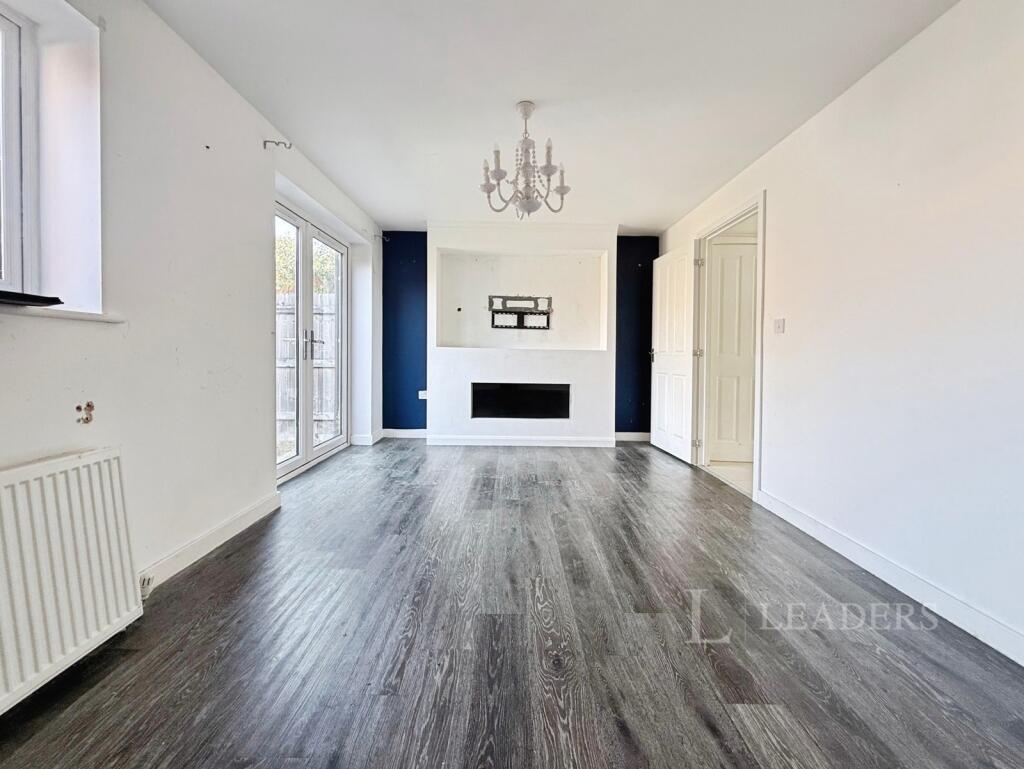 House in Cranfield, Central Bedfordshire - View 5