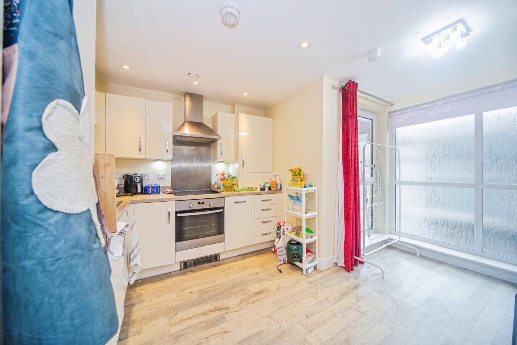 Apartment in Southampton, Bellevue, Bevois Town - View 5