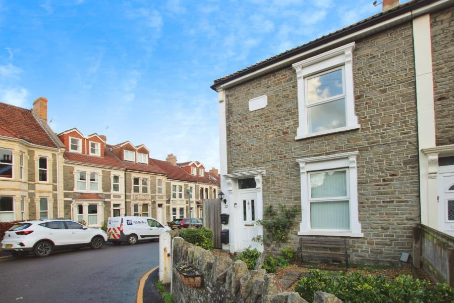 Main image of property: Honey Hill Road- Kingswood