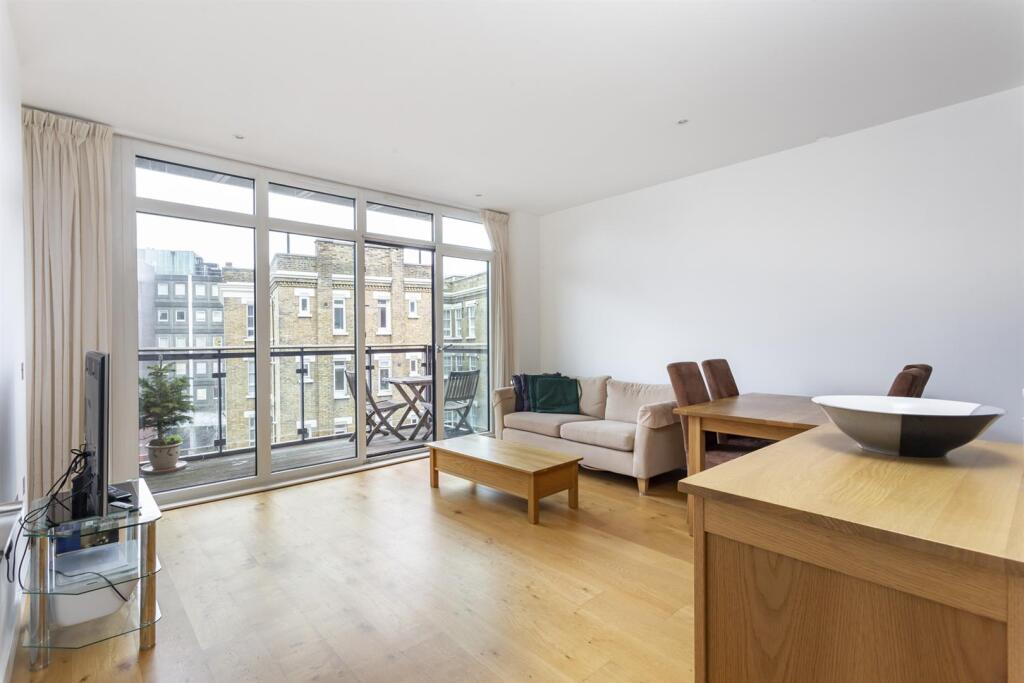 Main image of property: Hepworth Court, Grosvenor Waterside, 30 Gatliff Road, London, SW1W