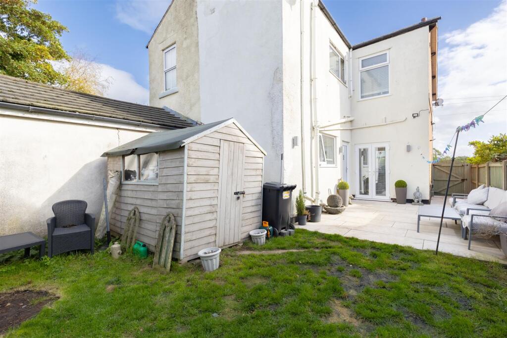 House in Preston - View 4