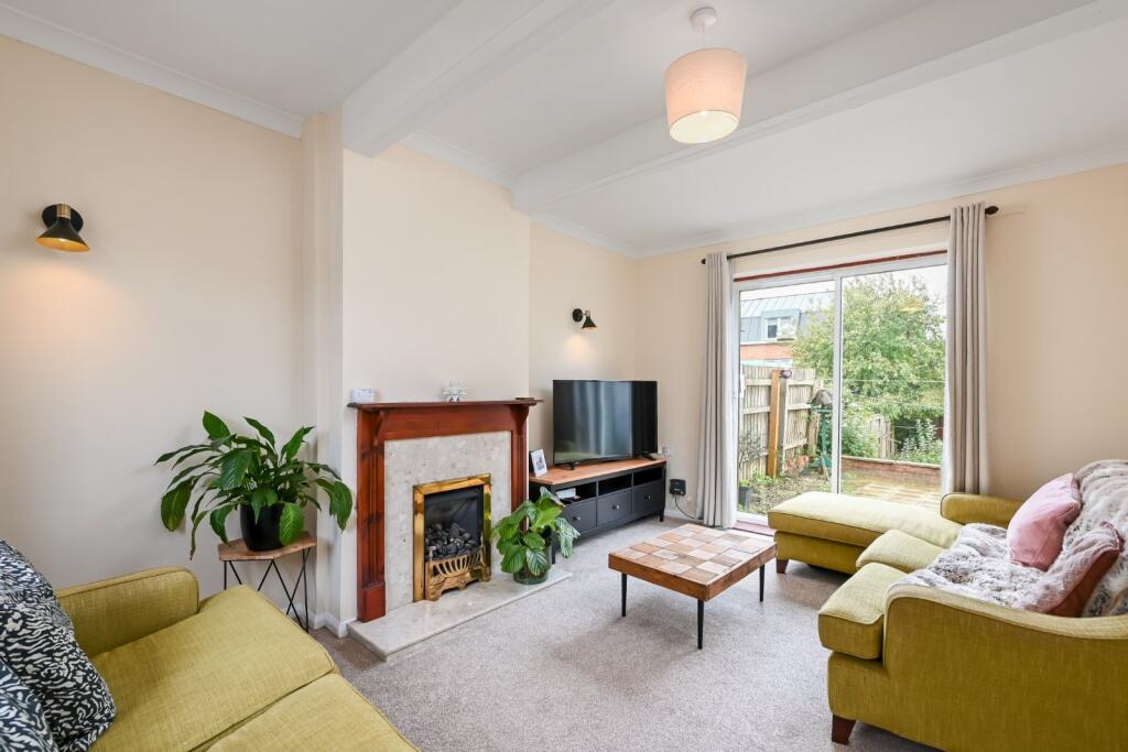House in York, Tang Hall - View 2