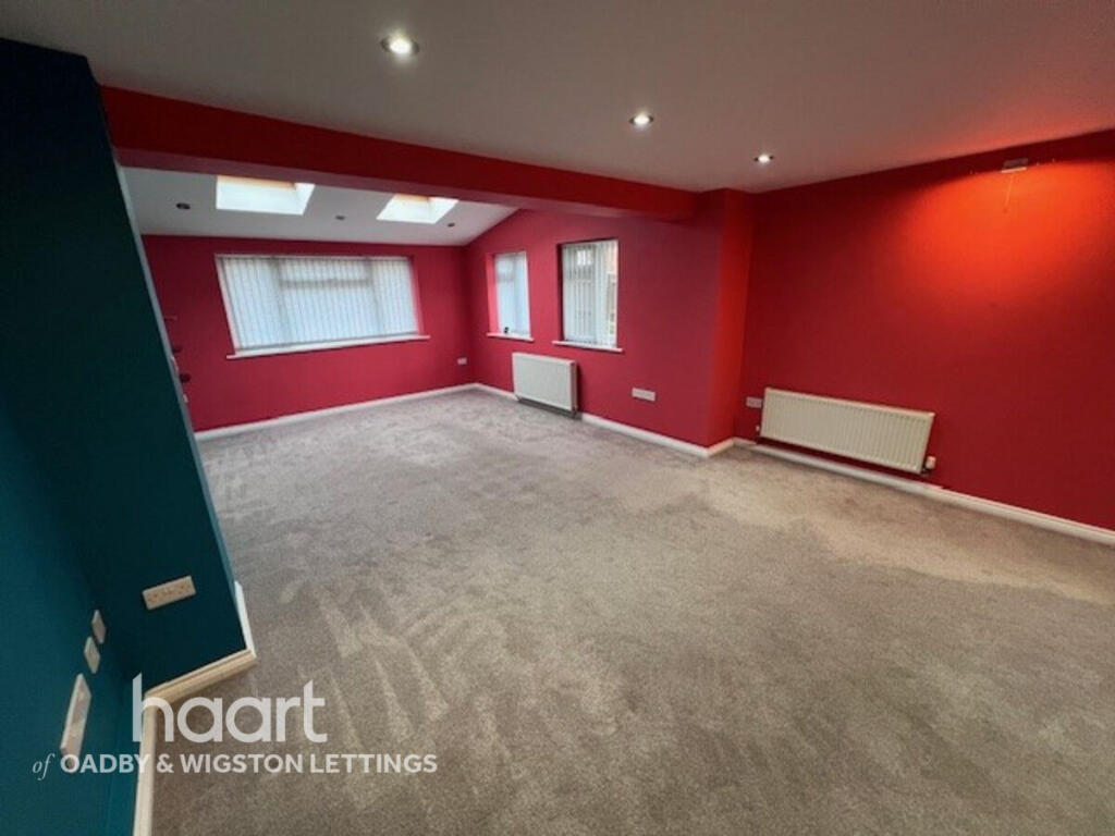 Main image of property: Pochins Bridge Road, WIGSTON