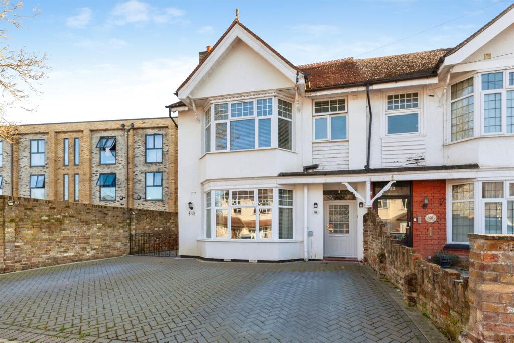 Main image of property: Upton Road, Slough