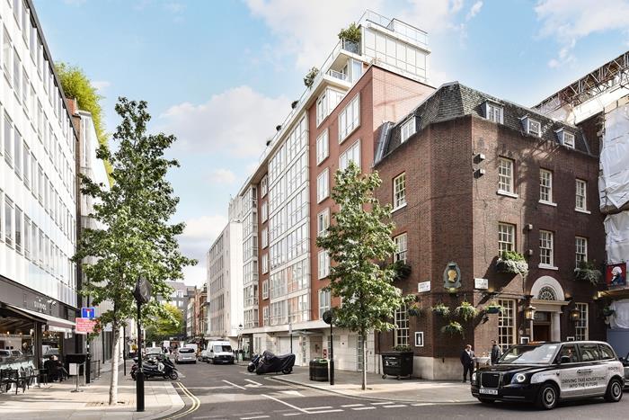 Apartment in London - View 5