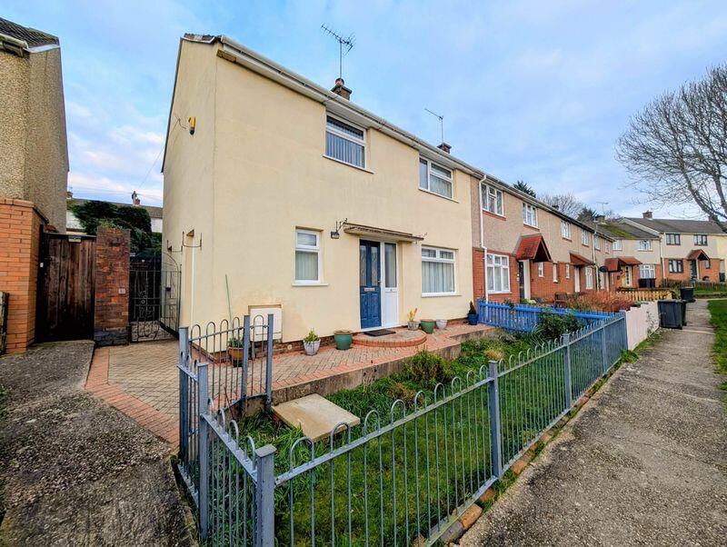 Main image of property: Edinburgh Road, Nuneaton