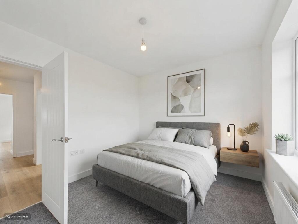 House in Chester - View 4