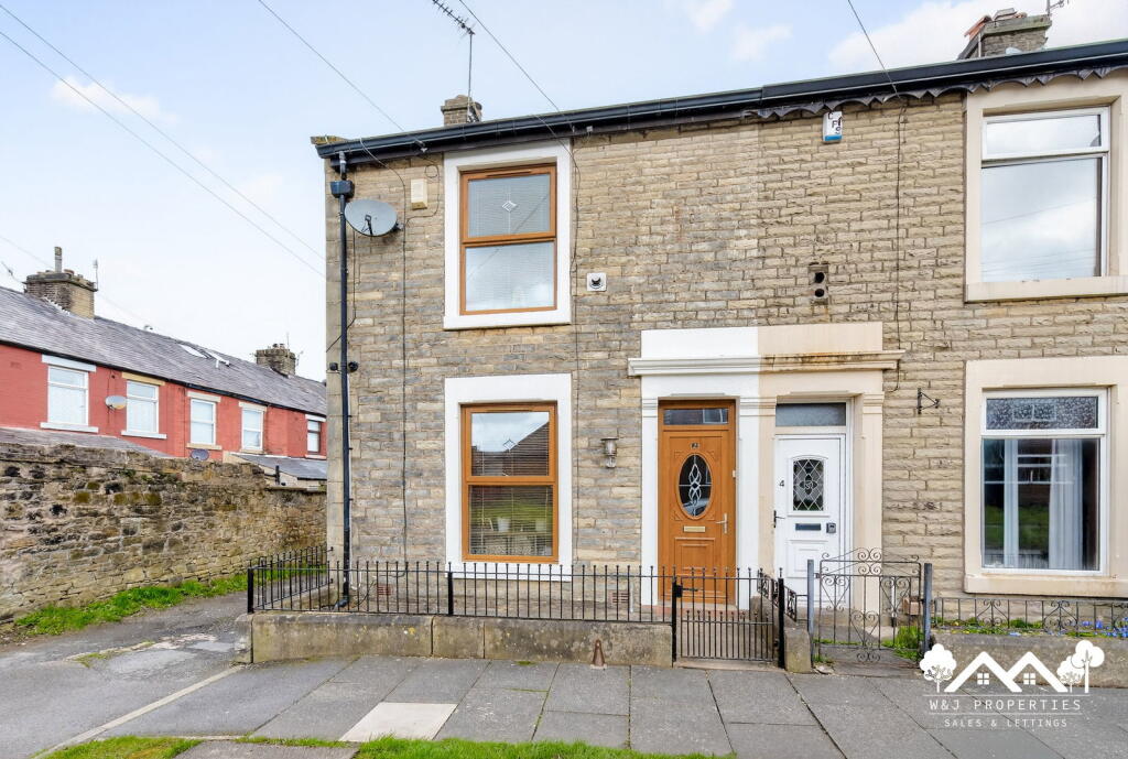 Main image of property: Redvers Road, Darwen, BB3