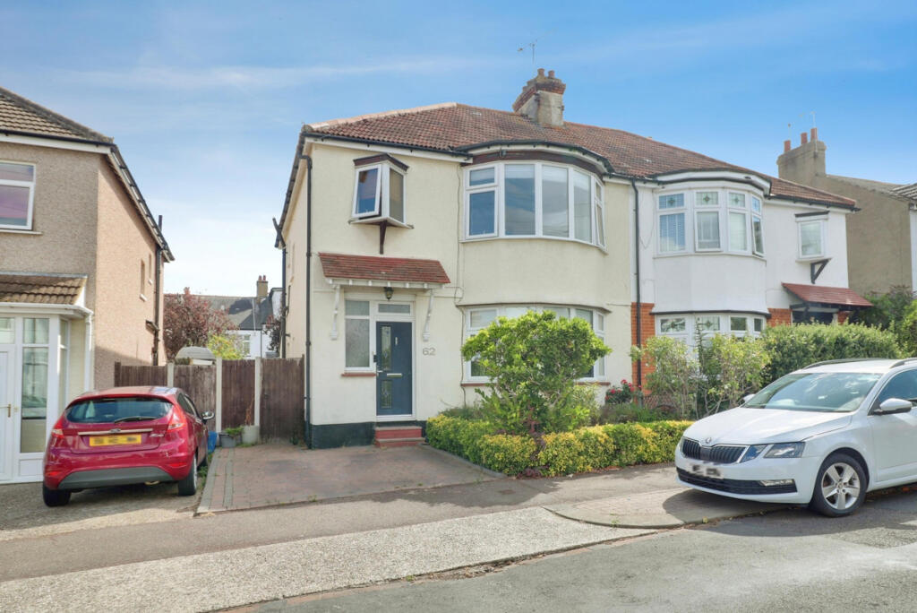 Main image of property: Dundonald Drive, Leigh-on-sea, SS9