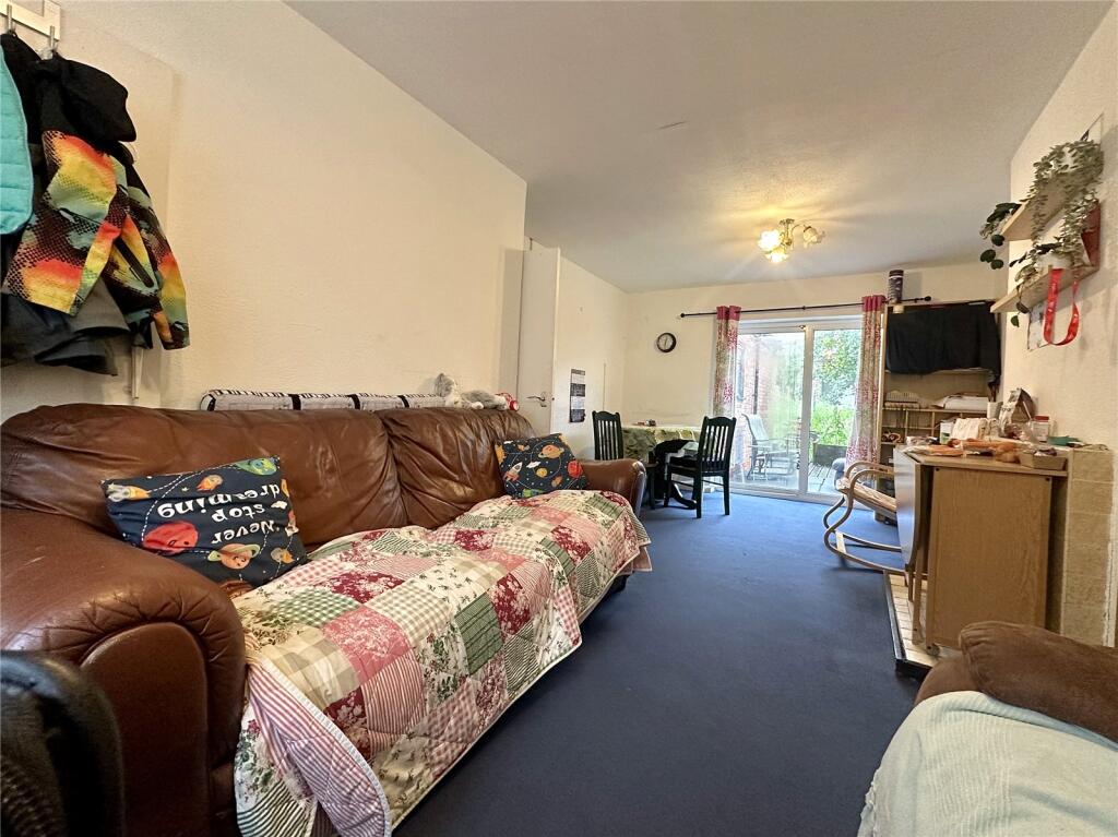 House in Birmingham, Pitts Farm, Erdington - View 2