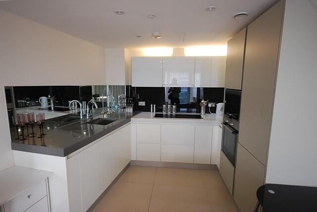 Studio apartment for rent