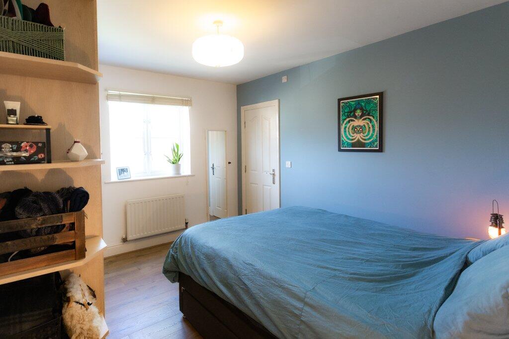 Apartment in Leeds, Headingley Hill, Headingley - More