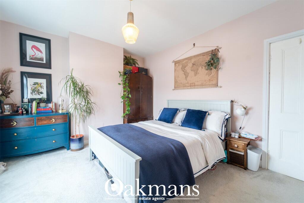 Additional image 11 of Park Hill Road, Harborne, Birmingham, West Midlands, B17