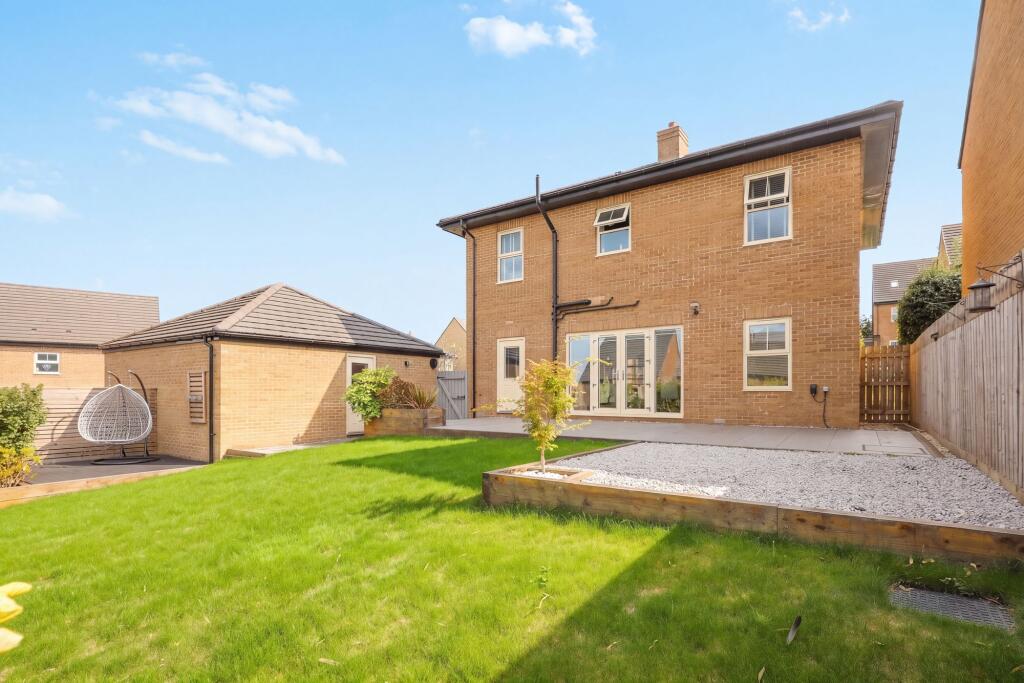 House in Sheffield - View 4
