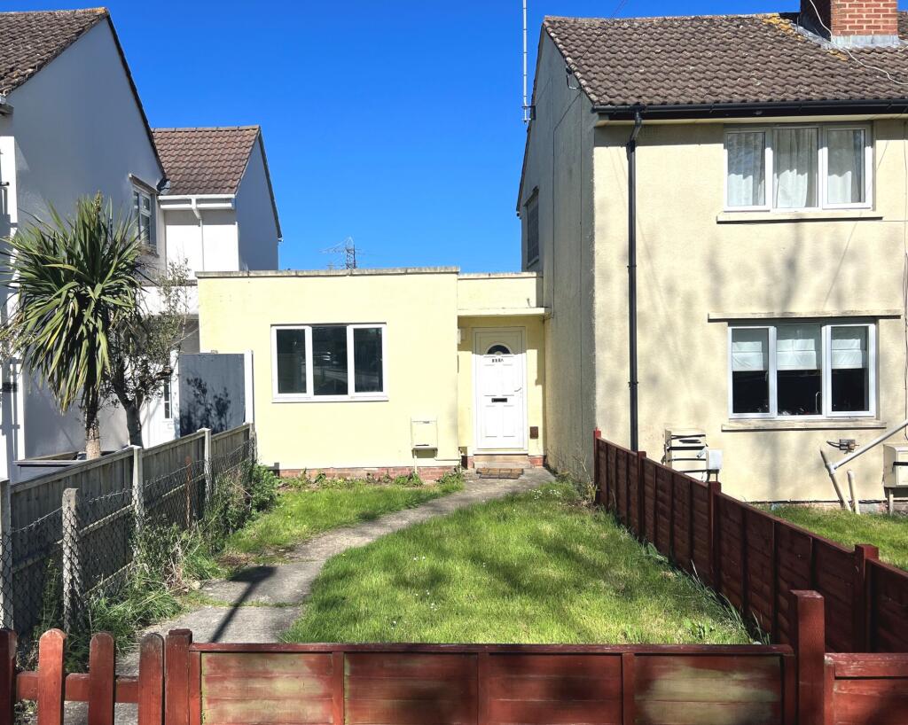 Main image of property: Hesters Way Road, Cheltenham, GL51