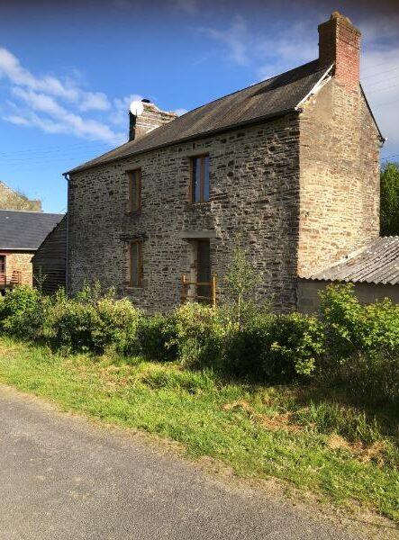 Main image of property: Normandy, Manche, St-James