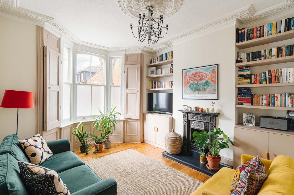 Main image of property: Arbery Road, London, E3