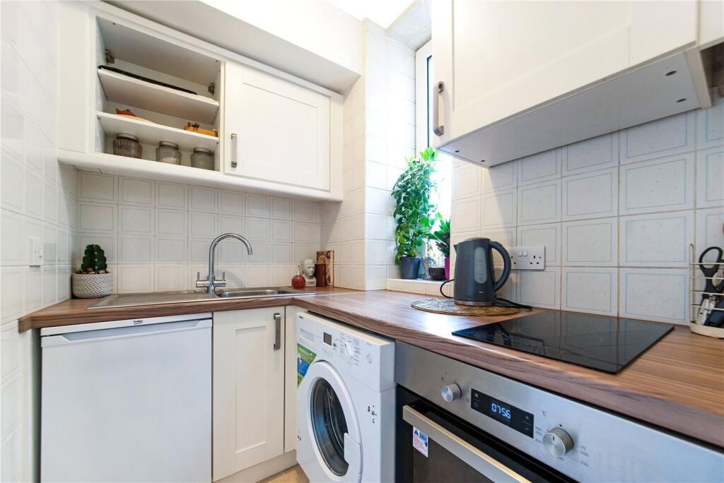 Sloane Avenue, London, SW3 – další