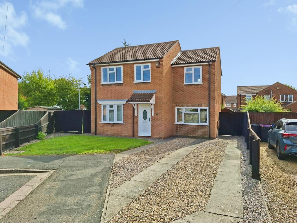 Main image of property: Fairfields, Holbeach, Spalding