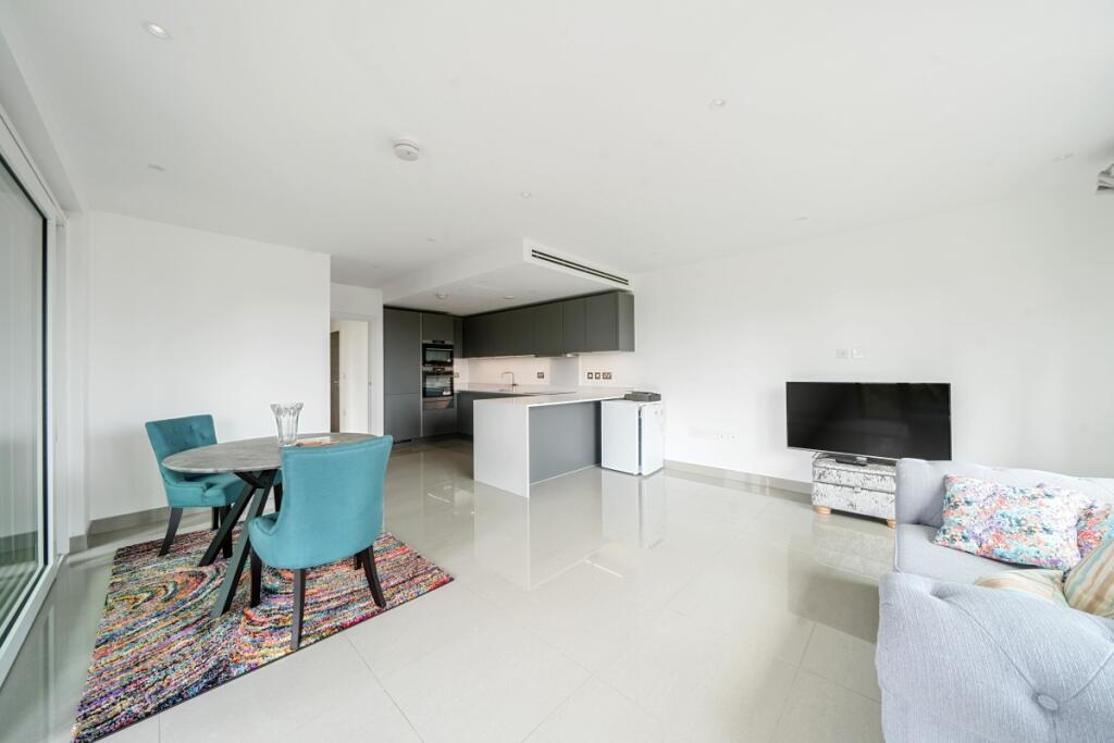 Main image of property: Delphini Apartments, Elephant and Castle, SE1