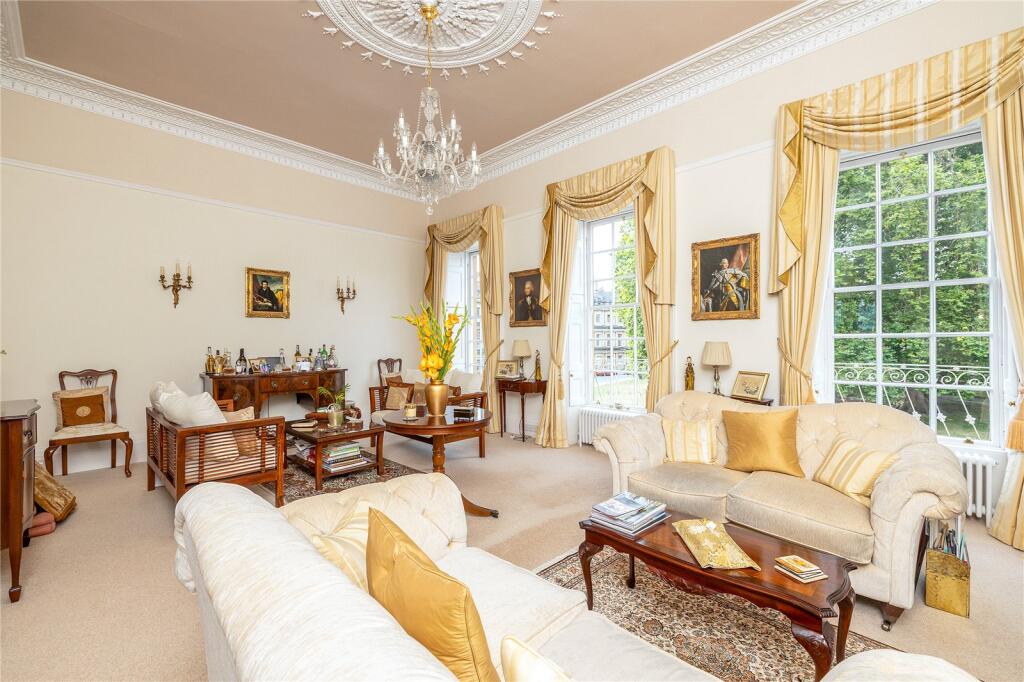 Apartment in Bath - View 5