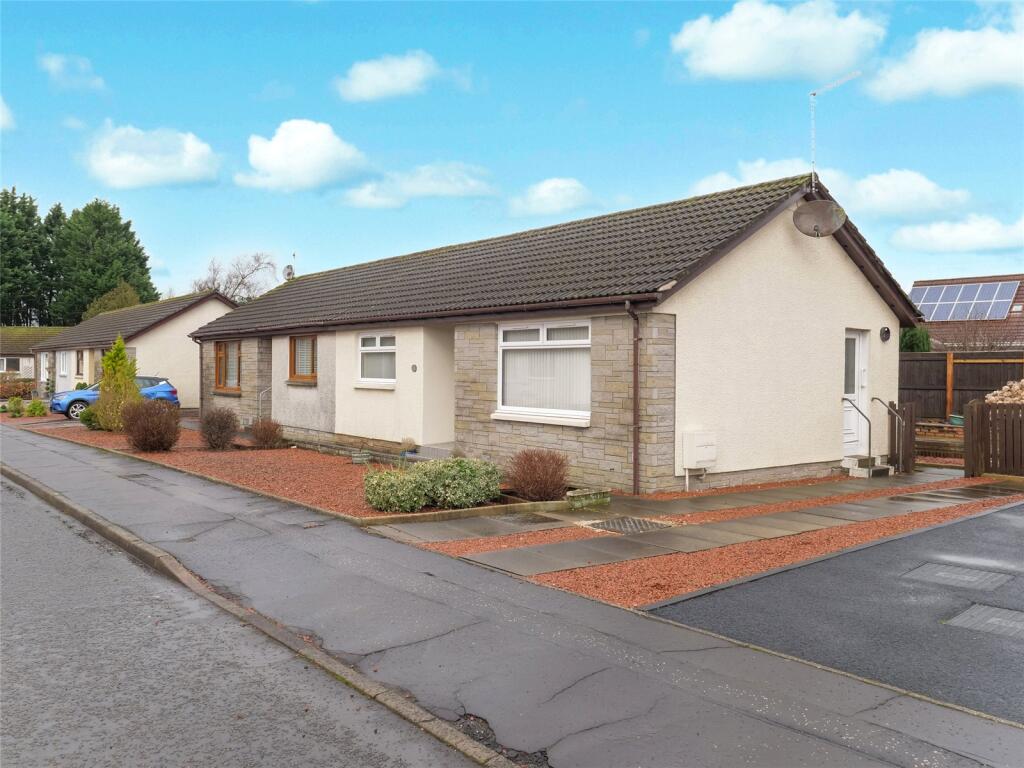 Main image of property: Orchard Grove, Kilwinning, North Ayrshire, KA13