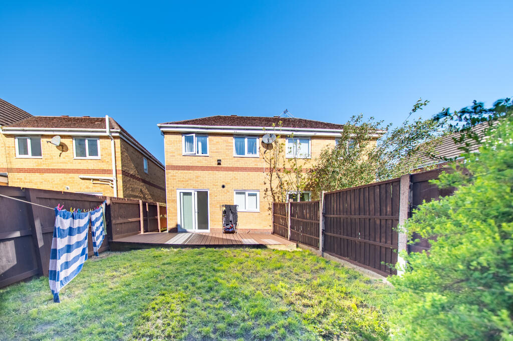 Main image of property: Ambleside Drive, Liverpool