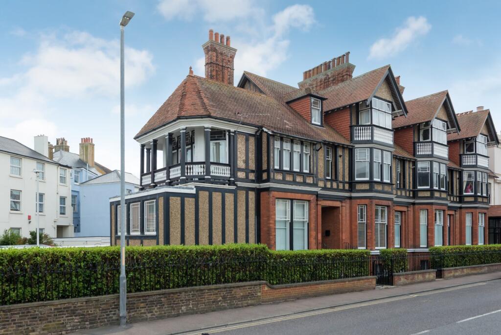Apartment in Dover, Walmer