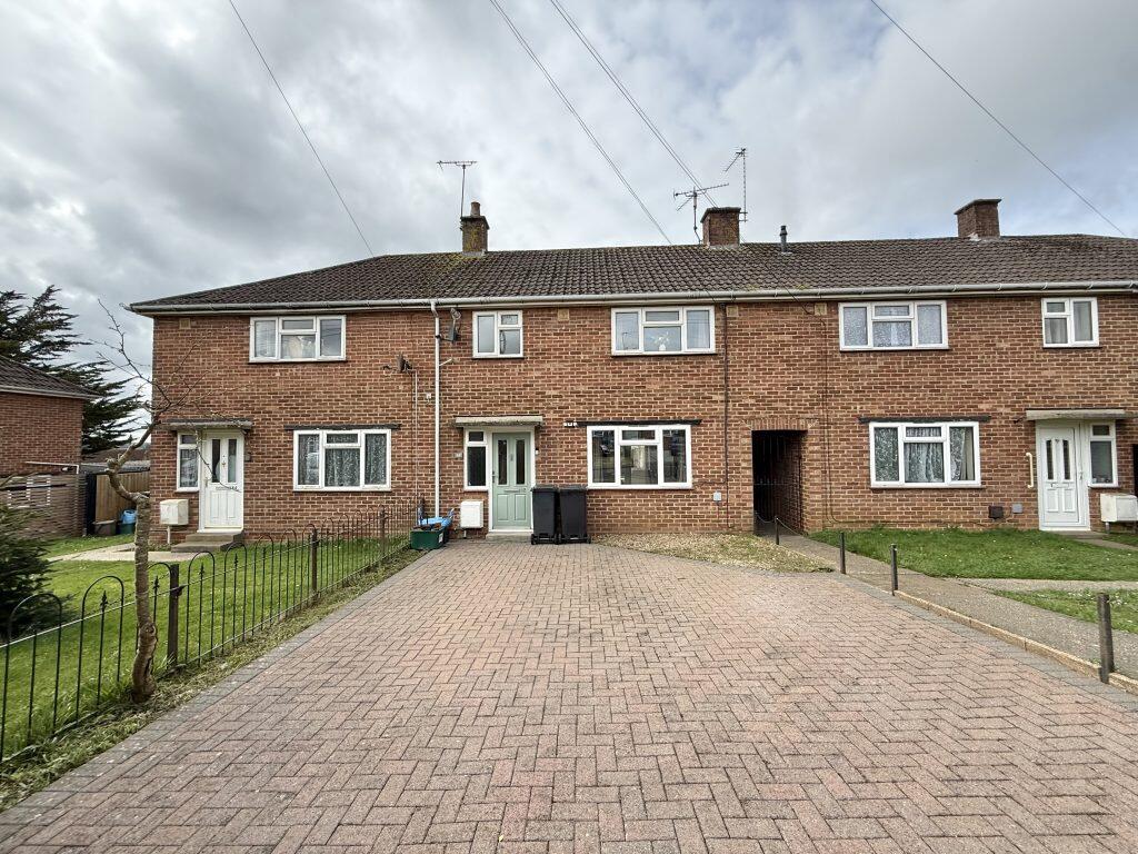 Springfield Road, Yeovil, Somerset, BA21 3NJ
