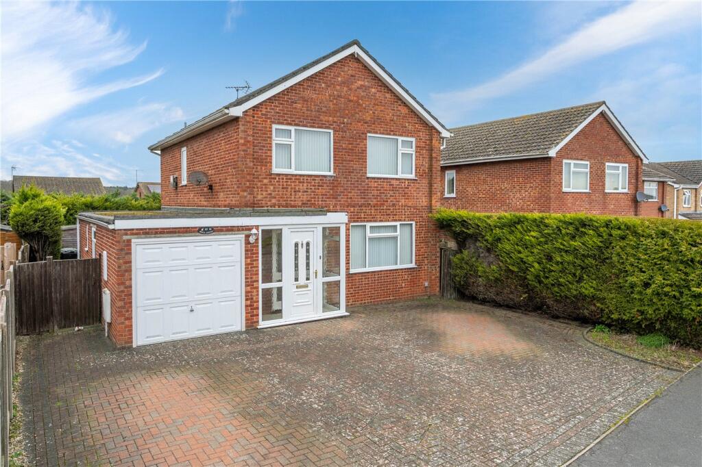Main image of property: Beech Avenue, Bourne, Lincolnshire, PE10